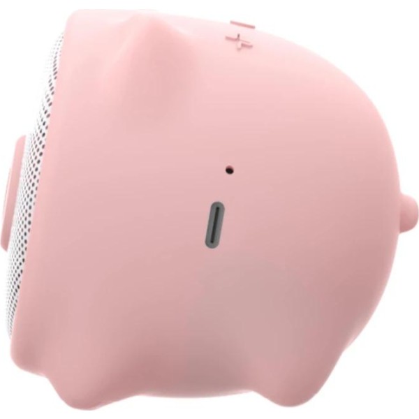 Celly altavoz inalámbrico cerdo