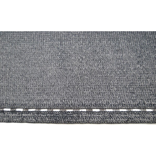 Malla ocultación antracita 2 x 5 m