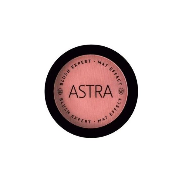 Astra blush expert mat effect Nº06 absolue