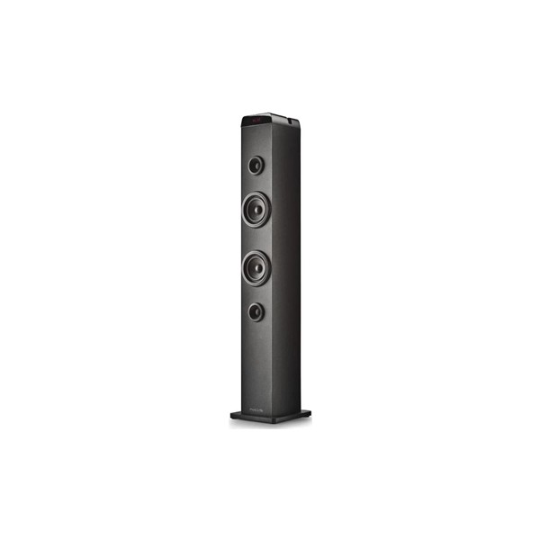 Ngs torre sonido skycharm pro 50w  bt negro