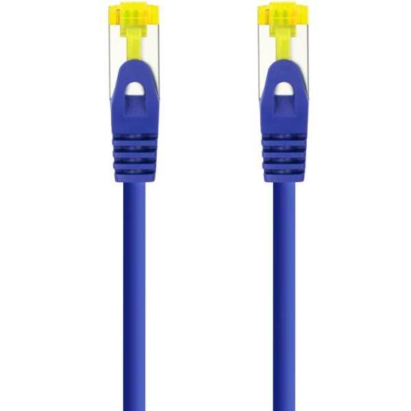Nanocable latiguillo cat. 6a lszh/sftp 2m azul