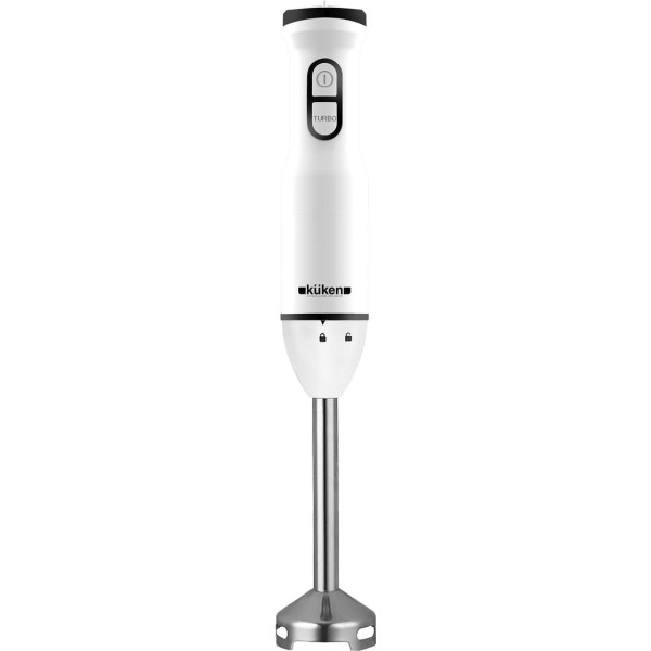 Batidora brazo  750w. kuken