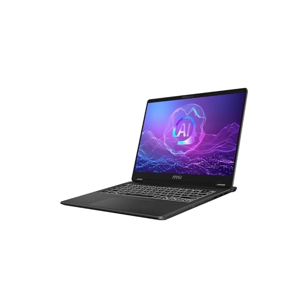 Msi prestige 14 ai+-008es u7-256v 16gb 1tb w11h 14