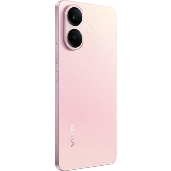 Vivo v60 lite 5g 6.77" 8gb 256gb pink bundle