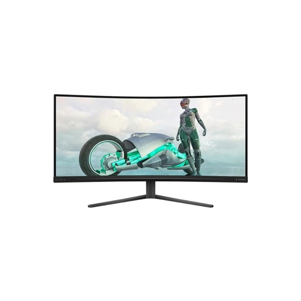Philips 34m2c3500l monitor 34"wqhd180h 2hdmi dp cu
