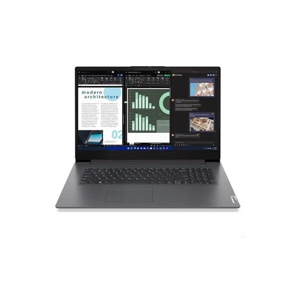 Lenovo v17 i5-13420h 16gb 512gb w11h 17.3" fhd