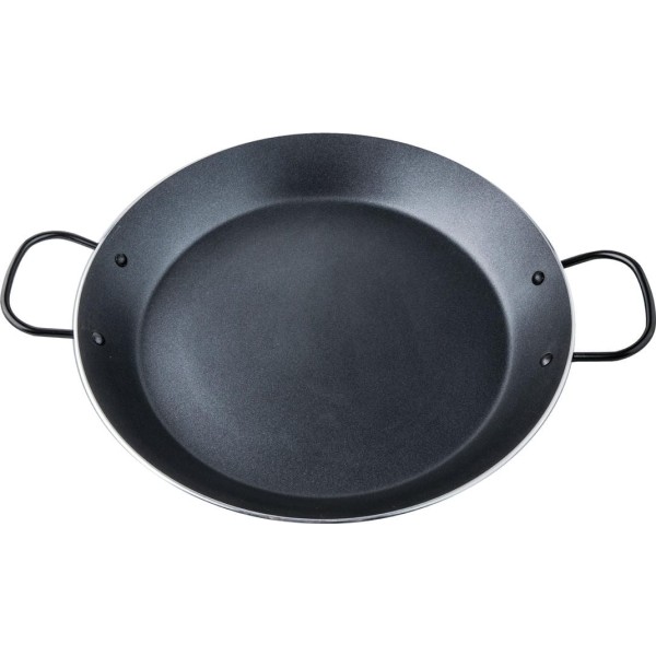 Paellera al. nature 34 cm.