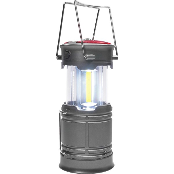 Linterna led camping rec. 3w