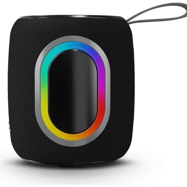 Spc altavoz orbital spark 4434n 15w bt 5.3