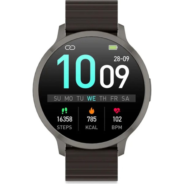 Ksix core 3 max negro / smartwatch 1.73"