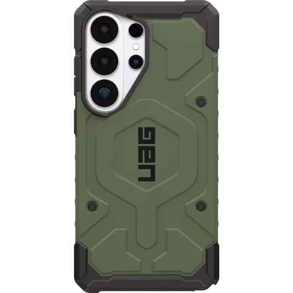 Uag funda pathfinder verde caqui / samsung galaxy s26 ultra