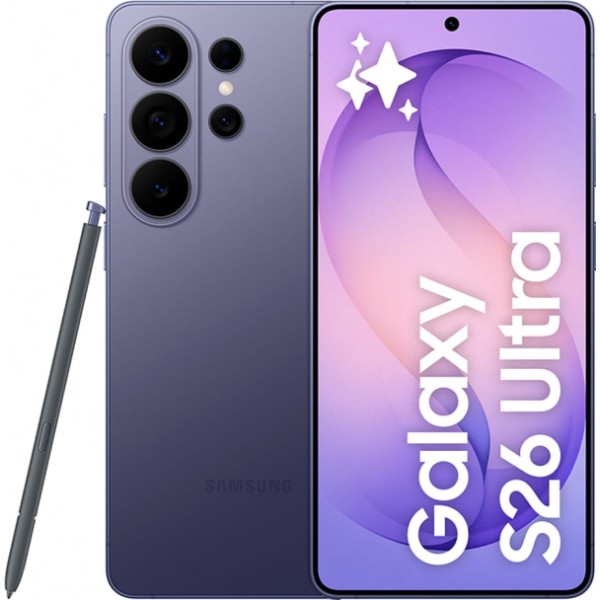 Samsung s26 ultra 256gb violet