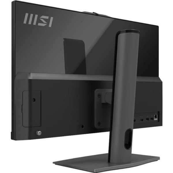 Msi am242p-1499es c5-120u 16gb 512gb w11h 24"negro