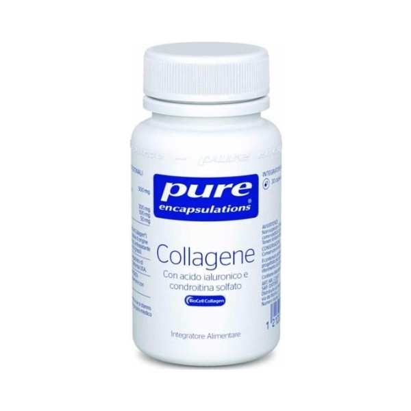 Nestle colageno tratamiento 30caps 30un