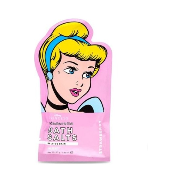 Disney princess cinderella sales de baño 1un