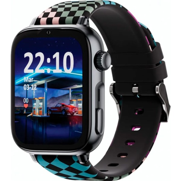 Telefono fund.univ.cartman azul c.south