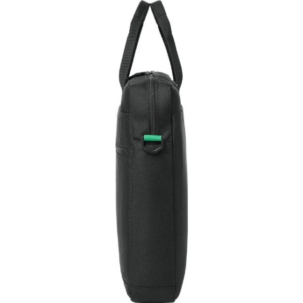 Rivacase maletín 5517 eco bag negro 17,3"